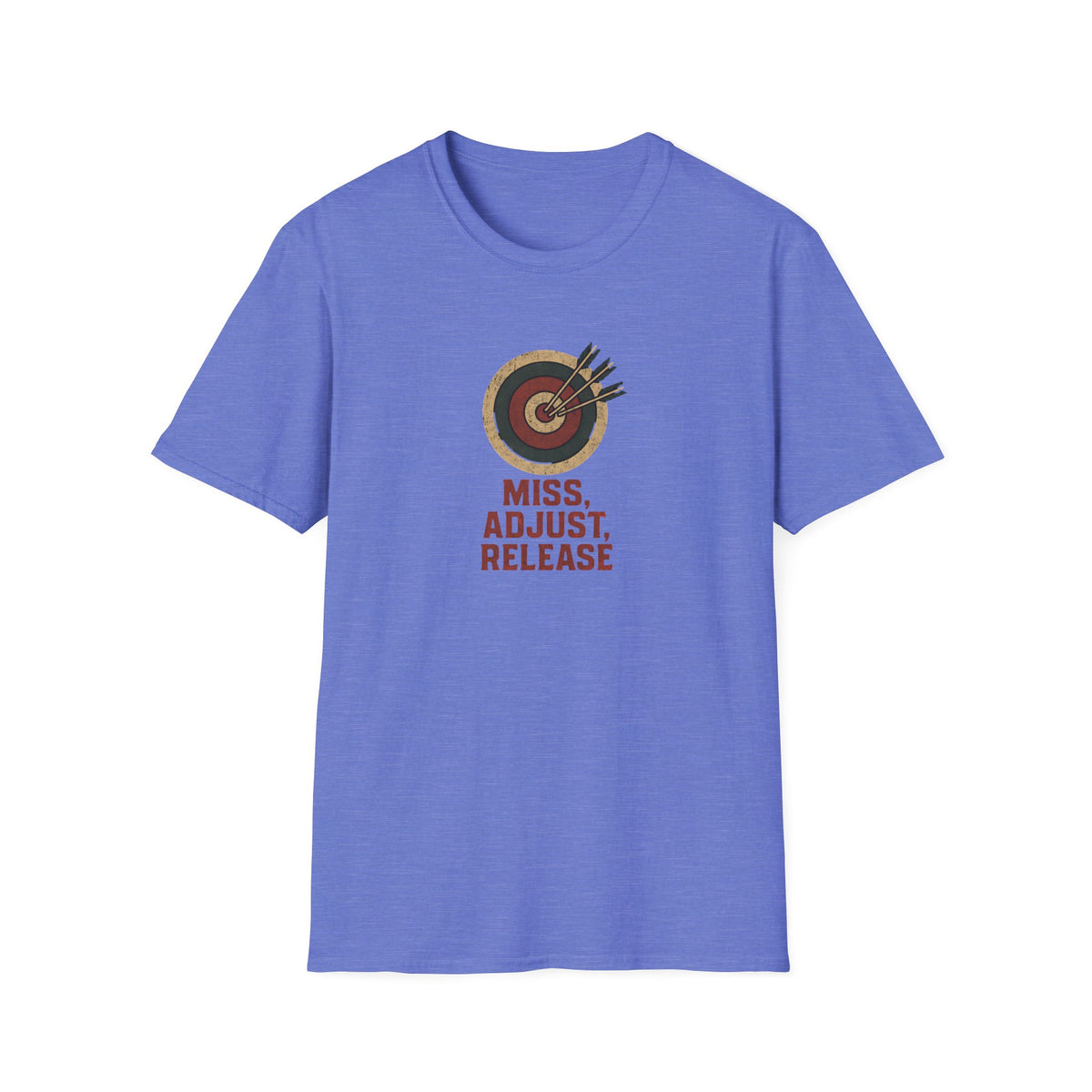 Miss Adjust Release T-Shirt