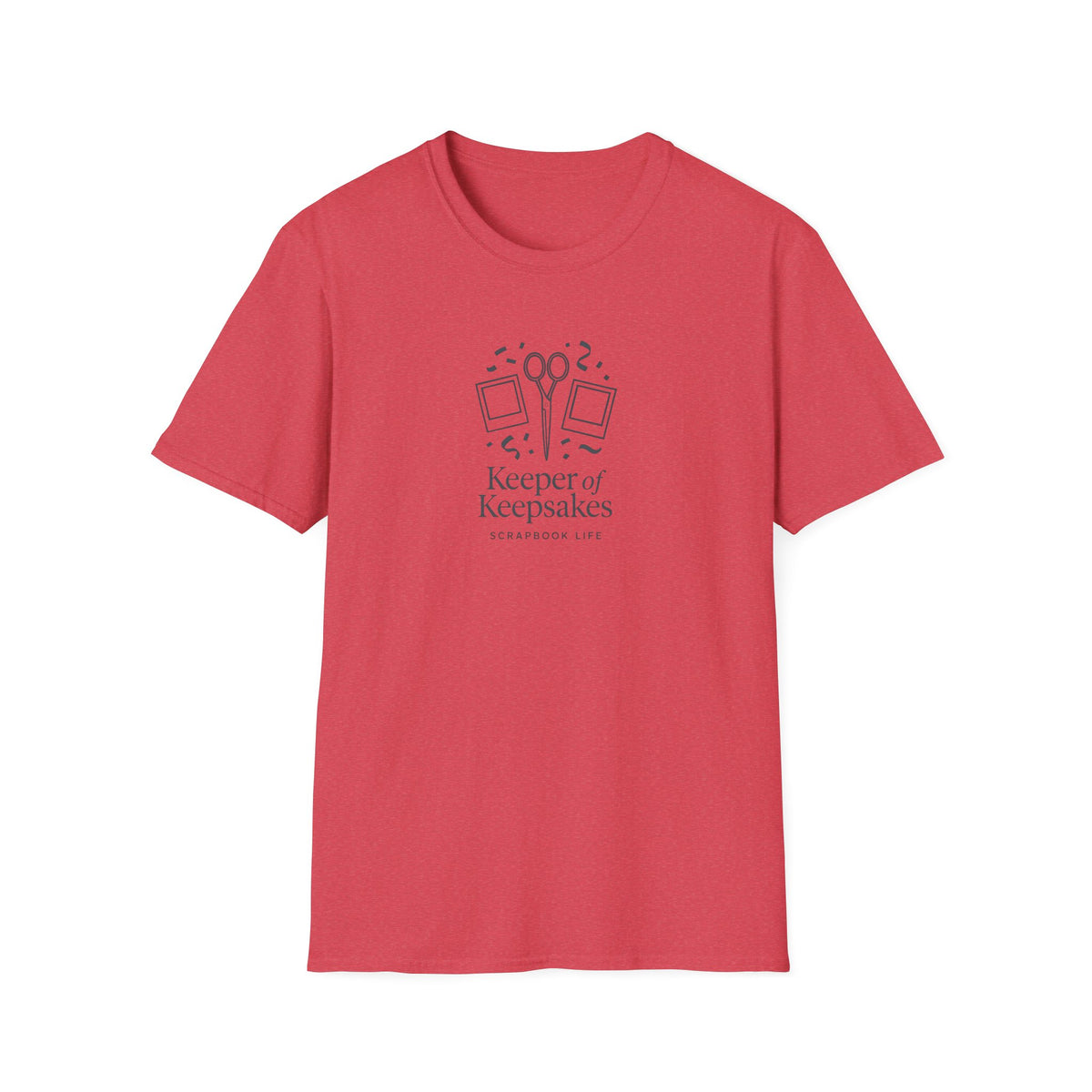 Keeper of Keepsakes T-Shirt