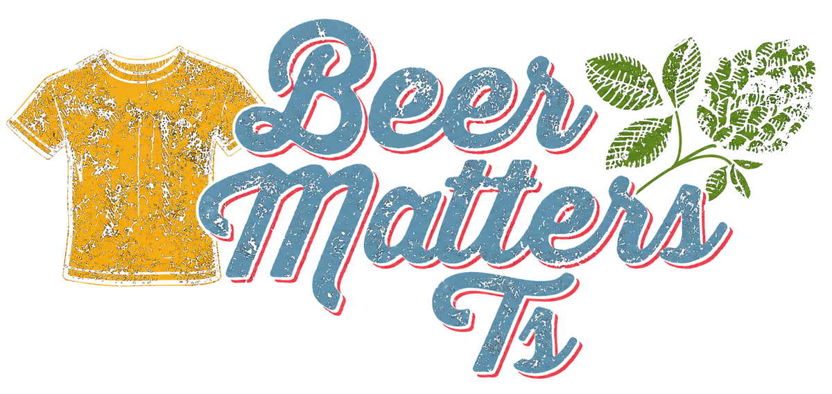 Beer Matters Ts